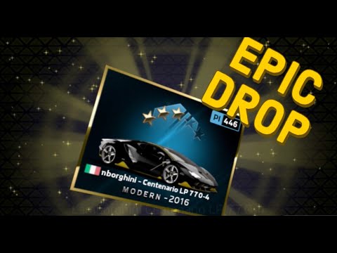 HOW TO GET AN EPIC | Forza Street