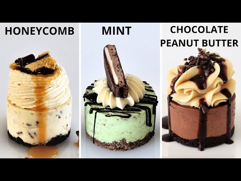 Video: Tiga Resep Selai Mint Mint