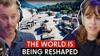 The Nepal Disaster: How Climate Change is Reshaping the World