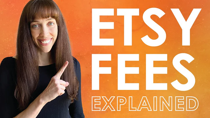 Demystifying Etsy Fees for Digital Download Shops