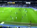 الهدف الثامن لريال مدريد على ليفنتي بيدرو ليون