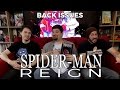 Spider-Man's Deadly Radioactive Sperm | Spider-Man: Reign | Back Issues