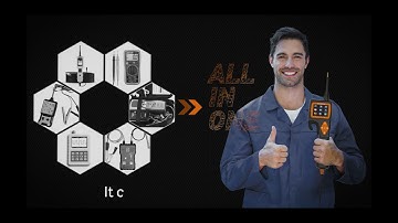 2021 Best Automotive Circuit Tester【SigmaProbe Overview】