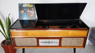 Di que no es verdad - Eydie Gormé y Los Panchos 1964 (Garrard 2600)