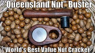 The Queensland Nut Buster