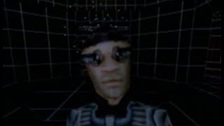 System Shock 2 Ending ( Концовка System shock 2 )
