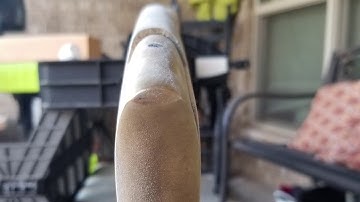 SDI Student FFT 210, Week Three of Muzzleloader Project