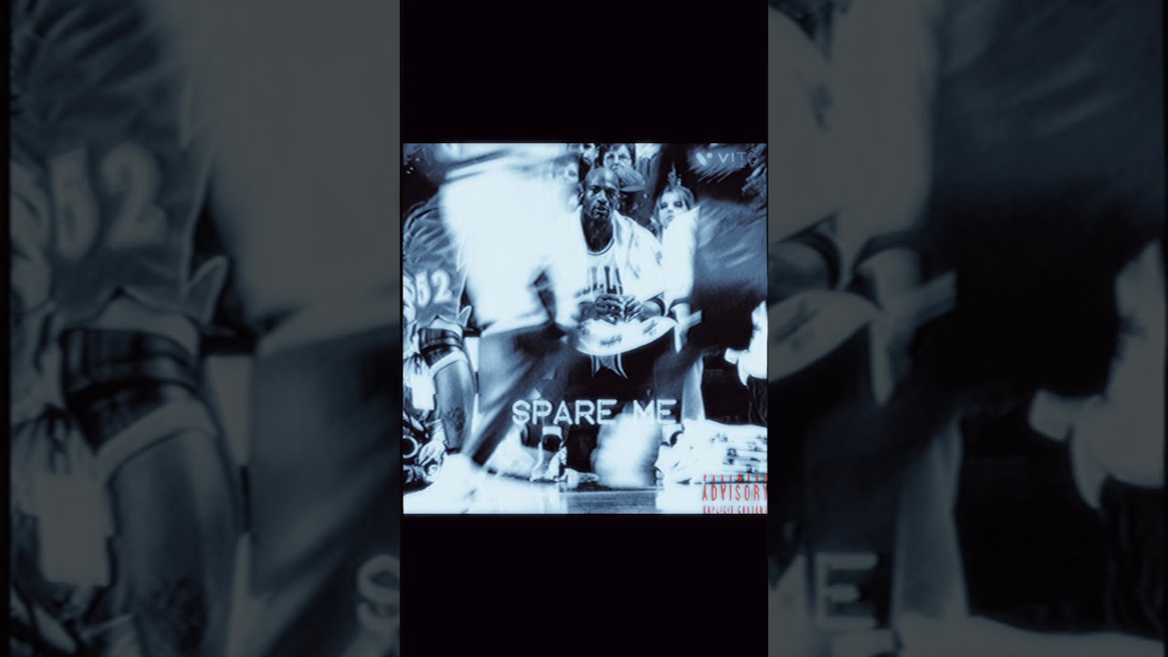 Spare Me. (Feat.Kur)