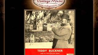 Video thumbnail of "Teddy Buckner -- Martinique"