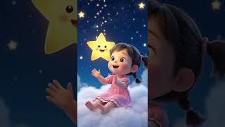 The Little Star Who Lost Its Way ⭐✨ | Cute Bedtime Story for Kids #Shorts📝 Description