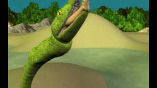 Beach Snake By QSVGITGUY For Voreville Contest Beach Snake By QSVGITGUY For Voreville Contest
