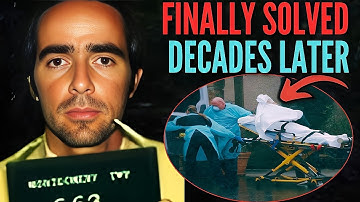 Cold Cases Finally Solved Recently | Mystery Detective | Documentary