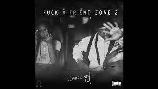Jacquees & Dej Loaf - Can You Keep Up (SLOWED)