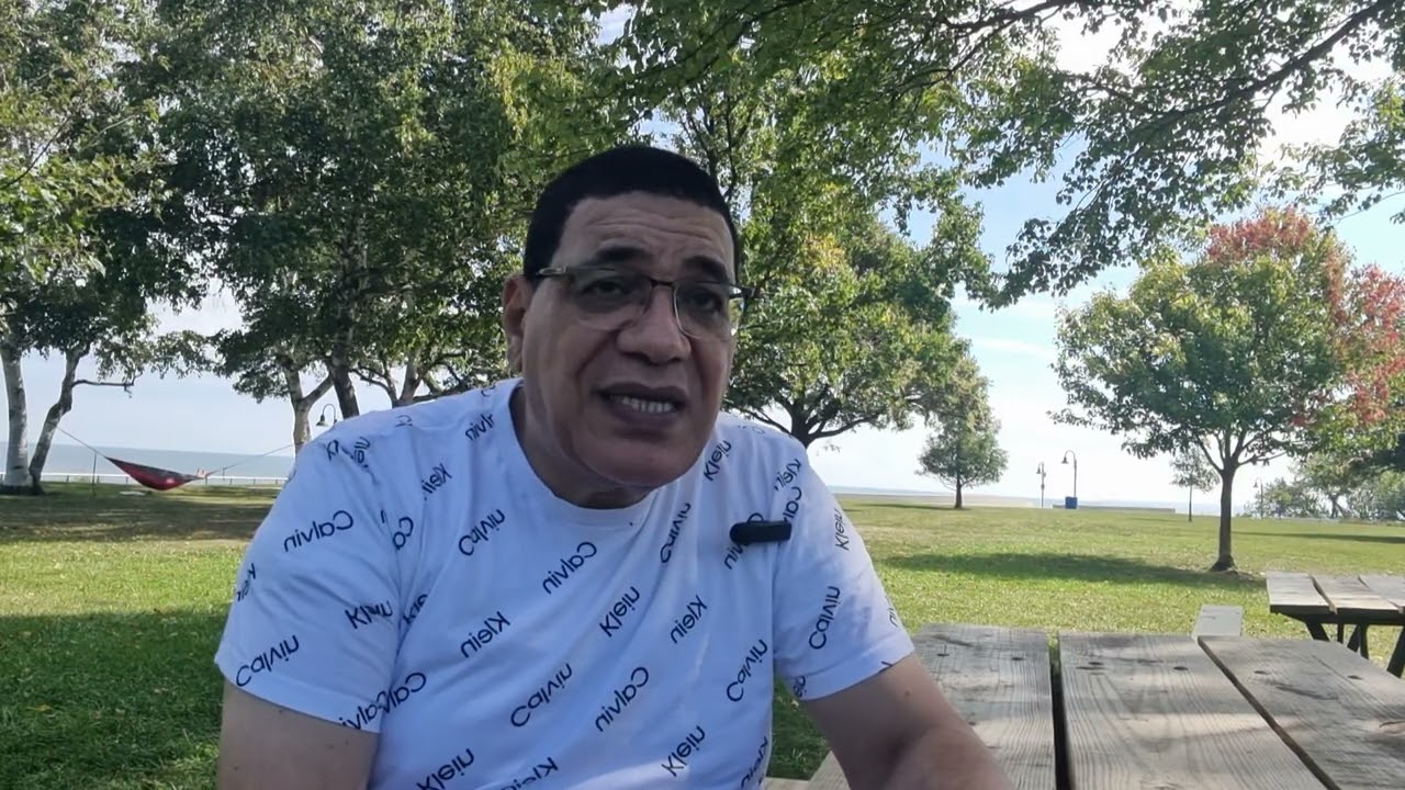 مريض حقل تجارب - الحلقة 176