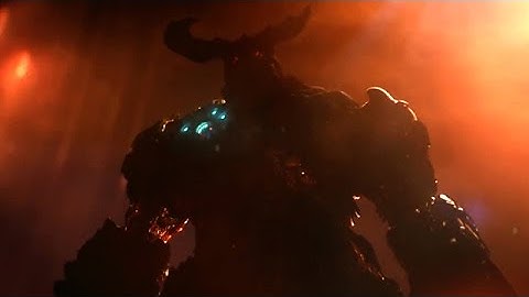 Doom Reveal: QuakeCon Special Part 1 - Bonus Round