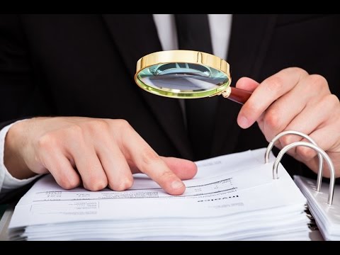 Сам себе аудитор Занятие 1 Сам себе аудитор Занятие 1