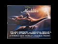 Peabo Bryson & Regina Belle - A Whole New World ft. Nick Lachey & Jessica Simpson