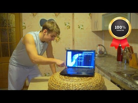 Video: Kako Umetnuti Matricu U Laptop