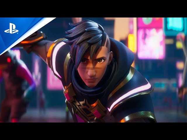 What's New in Fortnite Battle Royale Chapter 4 Season 2: MEGA