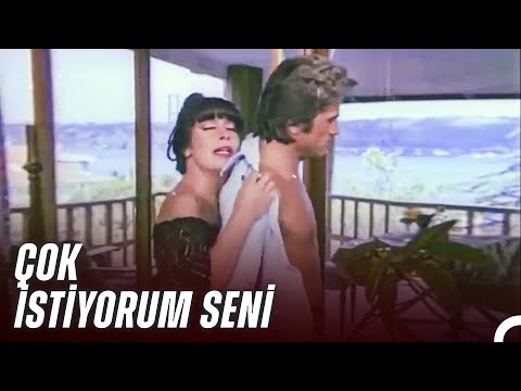 Cüneyt Arkın'a Ahlaksız Teklif | Kaplanlar Ağlamaz