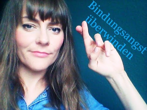 Beziehungsangst - erkennen