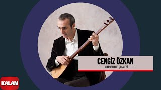 Cengiz Özkan - Senden Bana Yar Olmaz I Kırmızı Buğday 1998 © Kalan Müzik Resimi