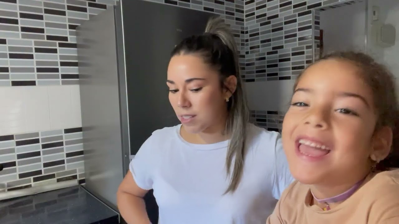 🛍️SUPER COMPRA MERCADONA🛒