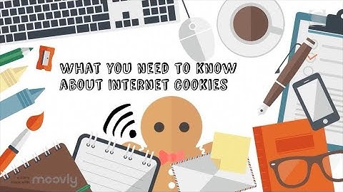 X EXPLAINED: What you need to know about internet cookies