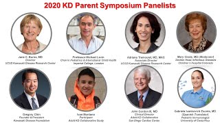 KD Parent Symposium 2020