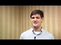 2011 S.A.A.C. Retreat Interviews: Lafayette senior Doug Prusoff
