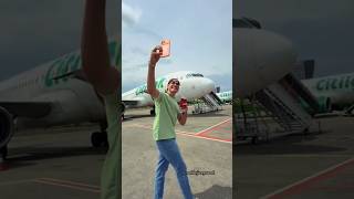 SENYUMMU SEDERHANA, TAPI KEBAHAGIAANMU MENULAR @AisarKhaledd #aisarkhaled #trending #reels #edit