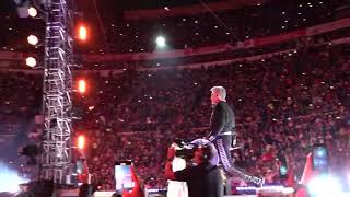 ALEJANDRO FERNANDEZ-"MONUMENTAL PLAZA DE TOROS MEXICO"💥💥💥👑🐎