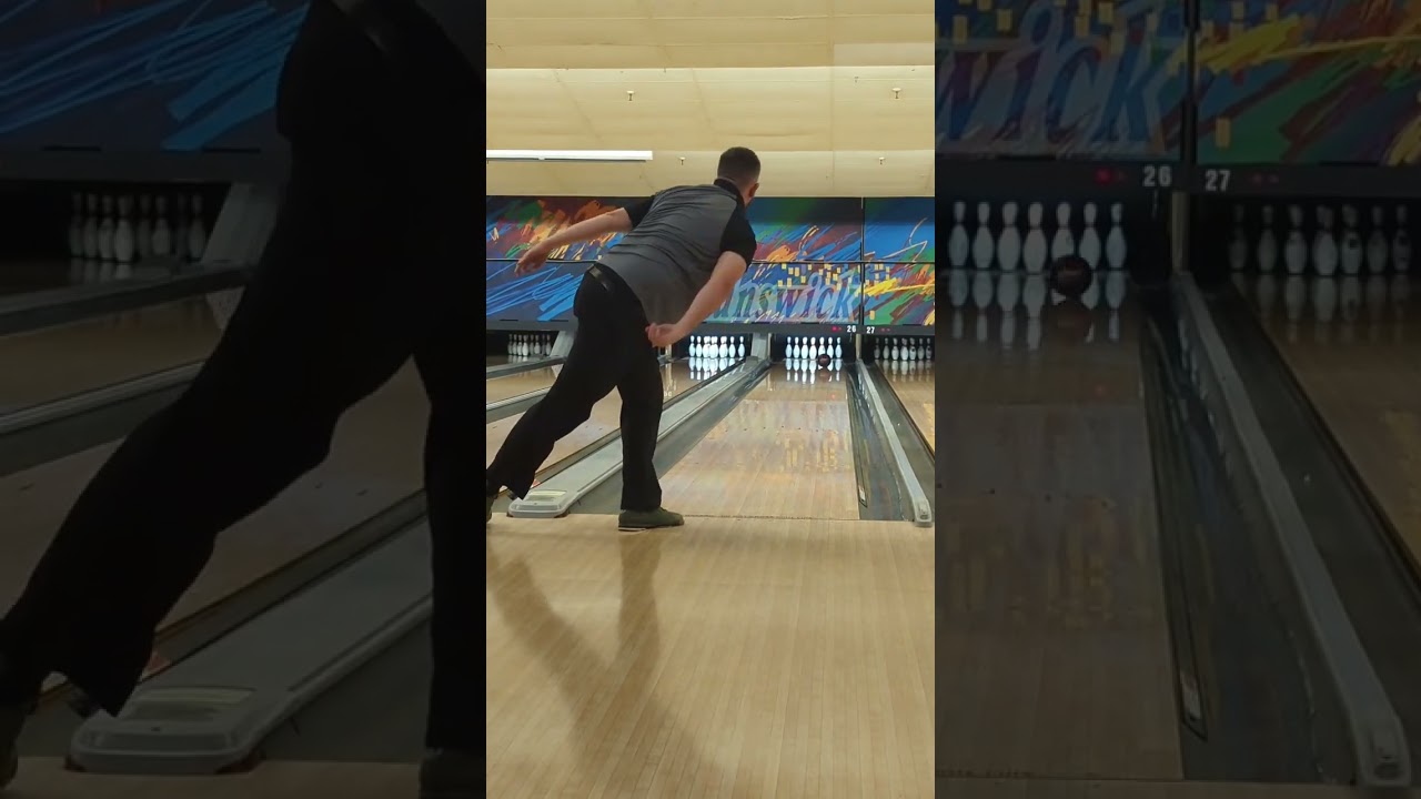 The new DV8 Hellcat! 