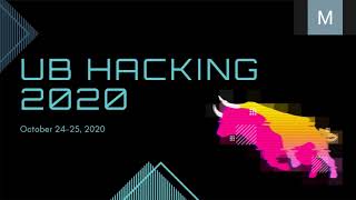 Famous UB Hacking 2020 Profile