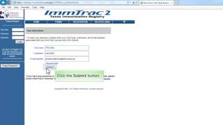 Video 1   Logging In and Password Reset Final