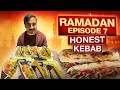 RAMADAN DIARIES Folge 7 DER BESTE DÖNER MEINES LEBENS