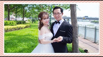 [ Lễ Tân Hôn ] - Tiến Đạt & Ngọc Quỳnh.