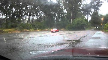 Miata Open Diff Donuts