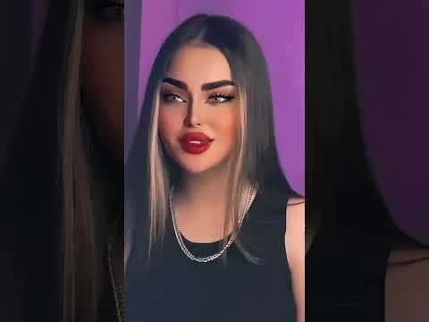 دابسمش دختر جیگر طلا Iranian Girl Dobsmash