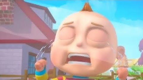 Both Are Crying Add Round 1/3 ( @EjayBustos Is Next)