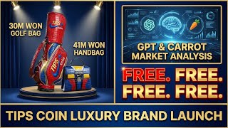 Tips Coin Luxury Brands/Global Markets GPT Analysis.non-capital startup chain store business)