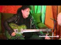 Capture de la vidéo Rig Rundown - Journey's Neal Schon (2014)