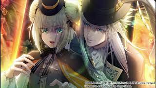 Code: Realize ~ Guardian of Rebirth ~ OST 14 - The Eye of Idea (Visual Novel)