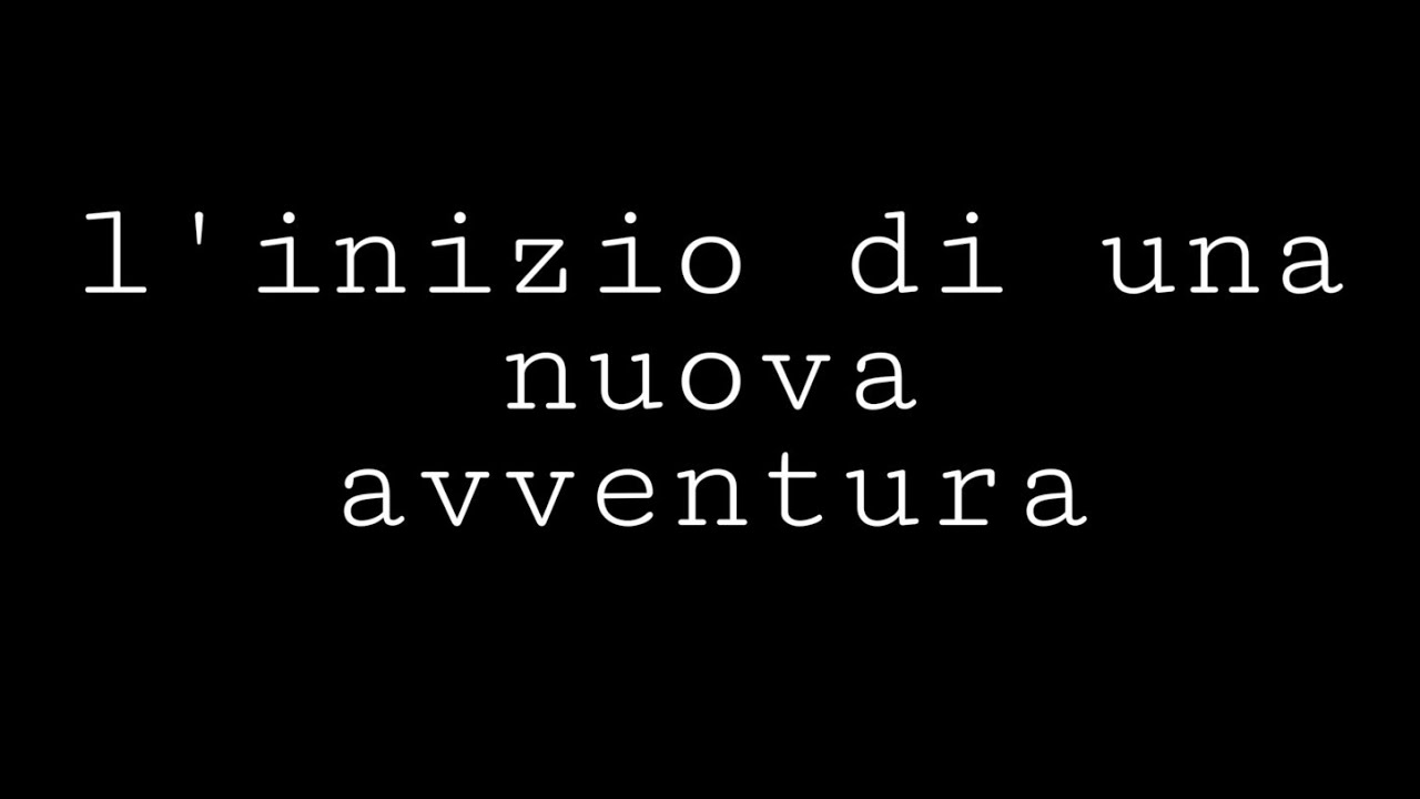 Frasi Sull Inizio Di Una Nuova Avventura