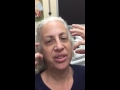 Endoscopic Sinus Surgery&Septoplasty 5years ago