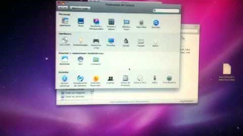 My Hackintosh GA-X58A-UD3R in Desktop