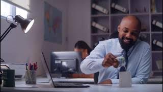 Download lagu Everyone Has A Peak - 15 seconds TVC