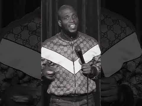 Can't fire a dope man | The Domino Effect Part 2 | Ali Siddiq Stand Up Comedy