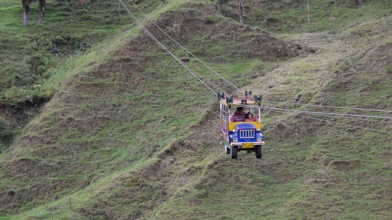 Αποτέλεσμα εικόνας για Chiva Voladora