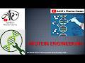 Protein Engineering: Definition, Objectives, Approaches, Methods and Applications